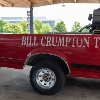 Bill Crumpton Tire & Auto - Tires Near Me - Richmond, Virginia Bill Crumpton Tire & Auto - Tires Near Me - Richmond, Virginia