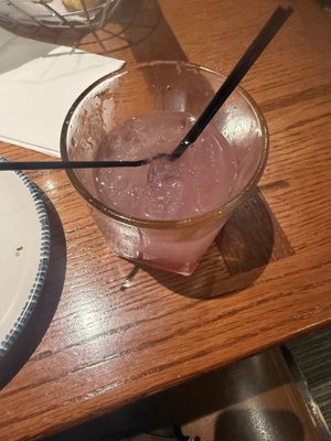 Red Lobster by null