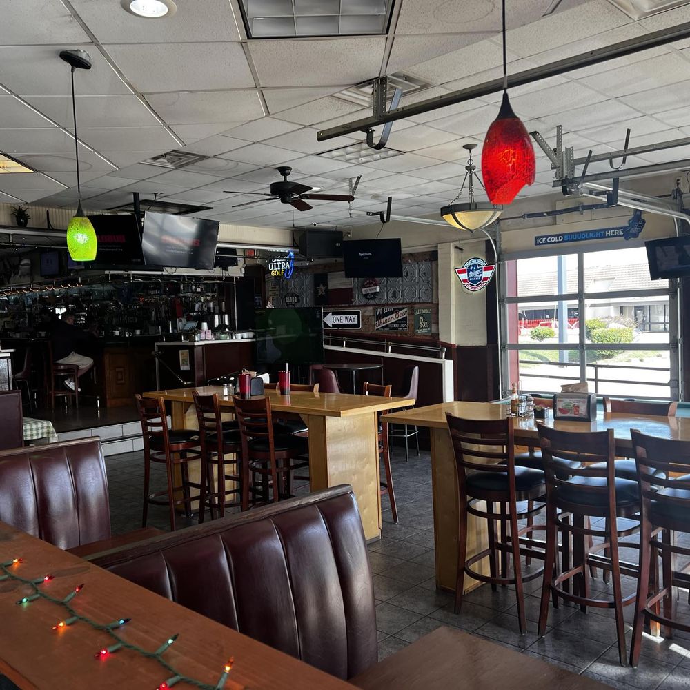 Austin’s Bar-B-Que - Barbeque Near Me - Addison, Texas Austin’s Bar-B-Que - Barbeque Near Me - Addison, Texas