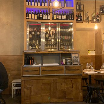 Sgrano - Tuscan Near Me - Florence, FI