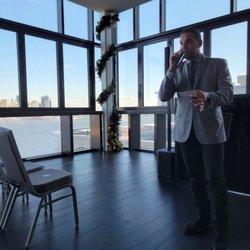 Elegant Bridal Productions - Emcee at Hyatt House