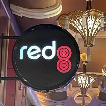 Red 8 - Dim Sum Near Me - Las Vegas, Nevada