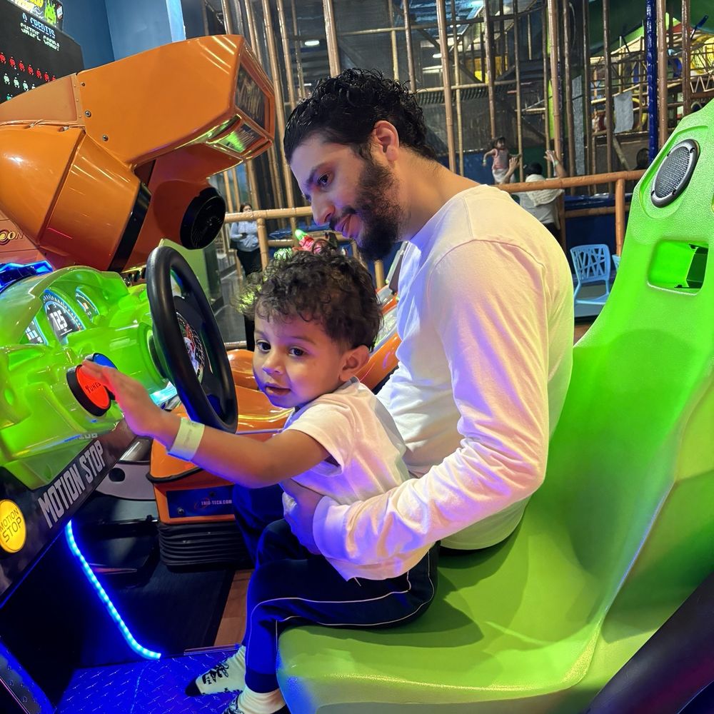 Billy Beez - Kids Activities Near Me - West Nyack, New York