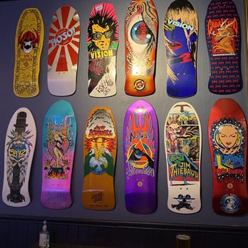 Retro Junkie - Cocktail Bars Near Me - Walnut Creek, California
