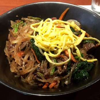 Mandu - Chap - Chae - Korean Near Me - Washington, DC, District of Columbia Mandu - Chap - Chae - Korean Near Me - Washington, DC, District of Columbia