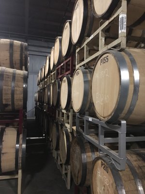 Privateer Rum Distillery by null