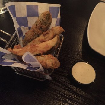 Tru Burger - Fried pickles - Burgers Near Me - Anthem, Arizona Tru Burger - Fried pickles - Burgers Near Me - Anthem, Arizona