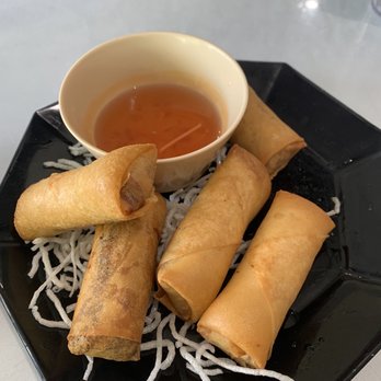 Pho Bac Hoa Viet - Egg Roll - Vietnamese Near Me - Sacramento, California Pho Bac Hoa Viet - Egg Roll - Vietnamese Near Me - Sacramento, California