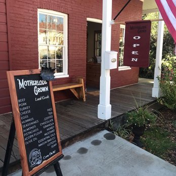 MotherLode Grown - We are currently open 10-2:00 Wednesday-Friday 7:30-12:30 Saturday - Farmers Market Near Me - Sonora, California MotherLode Grown - We are currently open 10-2:00 Wednesday-Friday 7:30-12:30 Saturday - Farmers Market Near Me - Sonora, California