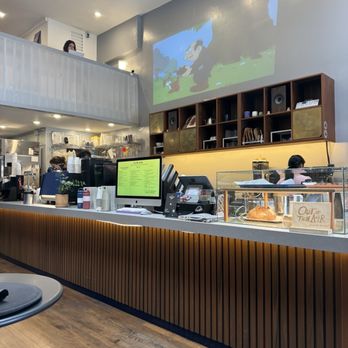 Ondo Coffee - Coffee & Tea Near Me - Los Angeles, California Ondo Coffee - Coffee & Tea Near Me - Los Angeles, California