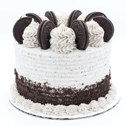 CupKate - Cookies and Cream