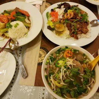 Mai Vietnamese Cuisine - Vietnamese Near Me - Cotati, California Mai Vietnamese Cuisine - Vietnamese Near Me - Cotati, California