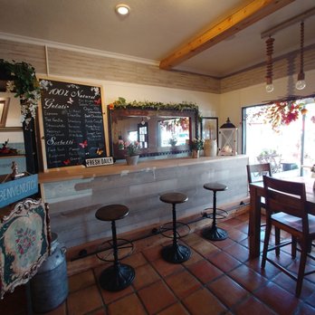 Vecchio Pallino - Gelato Near Me - Salado, Texas Vecchio Pallino - Gelato Near Me - Salado, Texas
