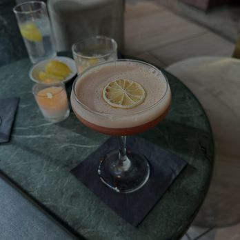 S Bar New York - Lounges Near Me - New York, New York S Bar New York - Lounges Near Me - New York, New York