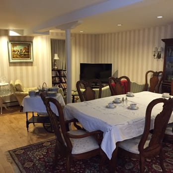 Carriage House Bed & Breakfast - Hotels Near Me - Ocean Grove, New Jersey