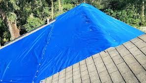 Slide of Refined Roofing TX