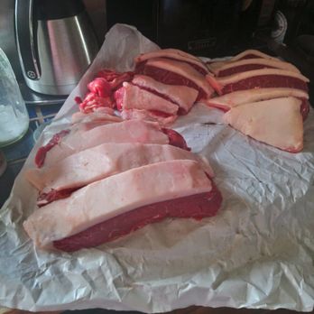 Haring Bros - Corte de picanha feita a perfeição - Meat Shops Near Me - Doylestown, Pennsylvania