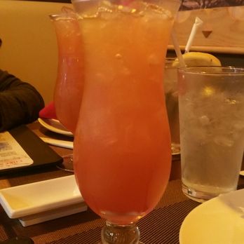 Ichiban - $5 Maitai - Japanese Near Me - Chicago Ridge, Illinois Ichiban - $5 Maitai - Japanese Near Me - Chicago Ridge, Illinois