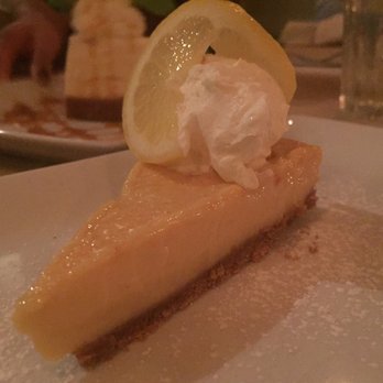 Tresetti's - Lemon Ice Box - Comfort Food Near Me - Modesto, California Tresetti's - Lemon Ice Box - Comfort Food Near Me - Modesto, California