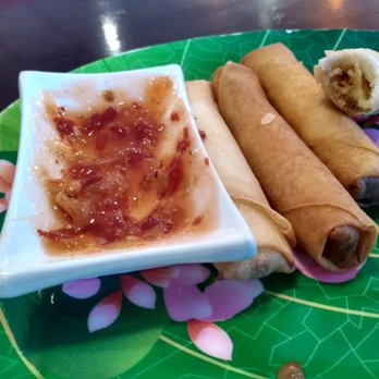 Banana Leaf Asian Bistro - Thai Near Me - Jacksonville, Florida Banana Leaf Asian Bistro - Thai Near Me - Jacksonville, Florida