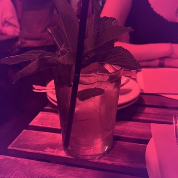 Shukette - Middle Eastern Near Me - New York, New York