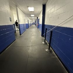 Ice Time Sports Complex