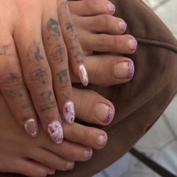 Venus Nail Bar