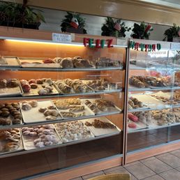 Pan Dulce