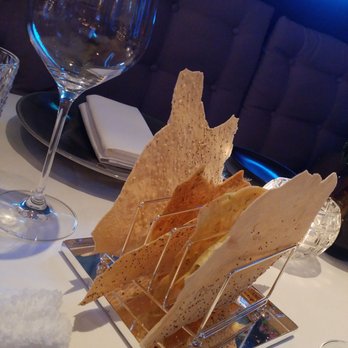 Sevva - Desserts Near Me - Hong Kong, HK