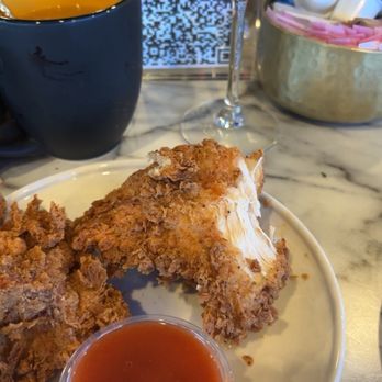 Flavor Rich Restaurant - Breakfast & Brunch Near Me - San Antonio, Texas