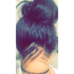 A little something different A little something different