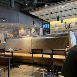 Inside Inside