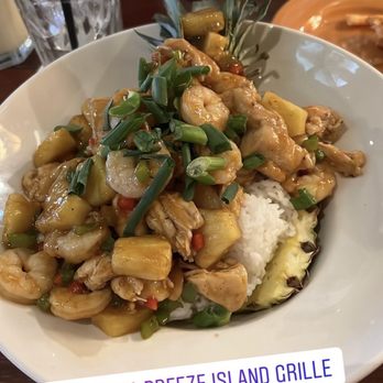 Bahama Breeze - Bars Near Me - Schaumburg, Illinois