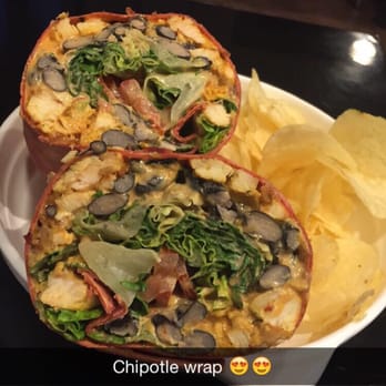 Lemon Zest Cafe - Mediterranean Near Me - Glendale, California
