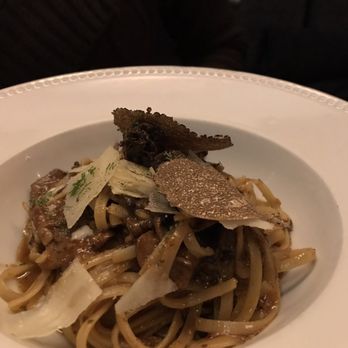 Restaurant le Richmond - Italian Near Me - Montreal, Quebec