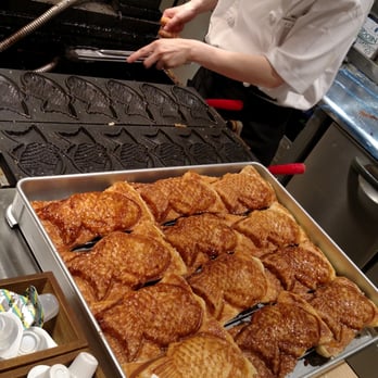 CROISSANT TAIYAKI - Updated March 2026 - 吉祥寺本町 1-7-10, 武蔵野