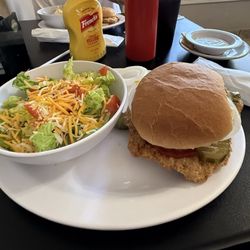 West Side Cafe