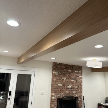 ProPower Electric - Can lights, ceiling light. - Electricians Near Me ProPower Electric - Can lights, ceiling light. - Electricians Near Me