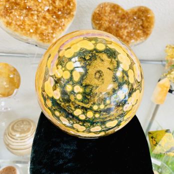 Bliss Crystals - Spiritual Shop Near Me - Temecula, California