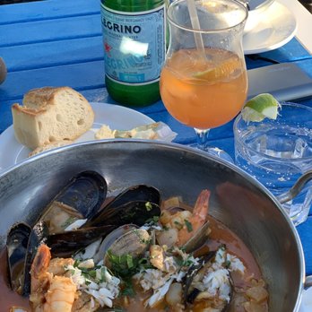 Sam's Chowder House - Seafood Near Me - Half Moon Bay, California Sam's Chowder House - Seafood Near Me - Half Moon Bay, California