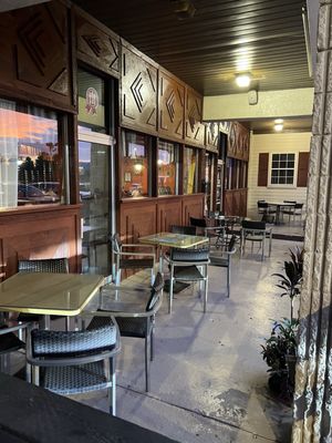 Nile Ethiopian by null