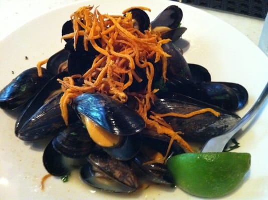 Devon Seafood Grill by null
