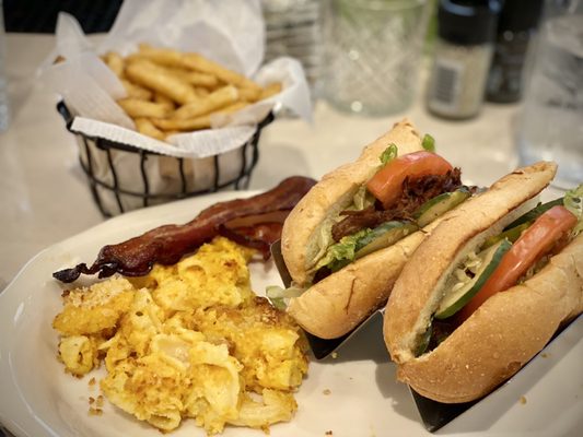 Tupelo Honey Southern Kitchen & Bar by null