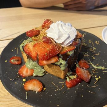 Up2You Cafe - Desserts Near Me - San Diego, California