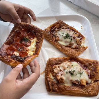 Paris Baguette - Pizzas - Bakeries Near Me - Oklahoma City, Oklahoma Paris Baguette - Pizzas - Bakeries Near Me - Oklahoma City, Oklahoma