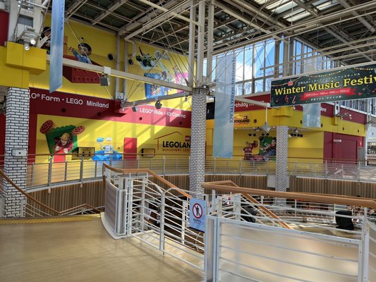 LEGOLAND Discovery Center Osaka by null