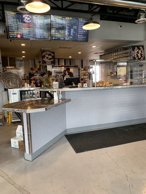 Joey's NY Pizza by null