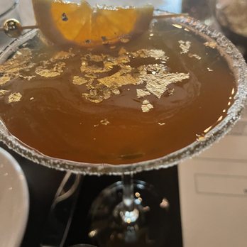 Juliet - Sidecar - Steakhouses Near Me - Houston, Texas