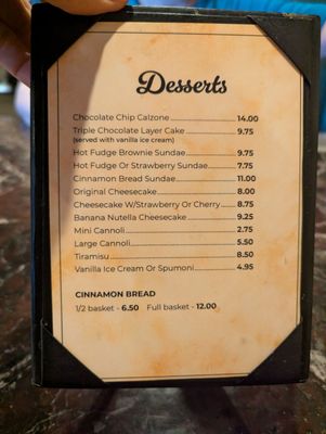 Anzio's Italian Restaurant by null