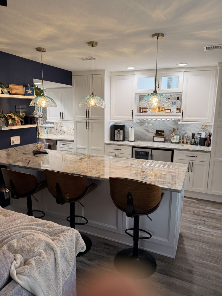 Continental Granite & Marble